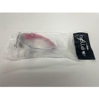 ブッシュネル 保護メガネ RUSH+WHITE/PINK(ラッシュプラス/ホワイト・ピンク) 10個入 RUSHPG00J 1箱(10個)（直送品）