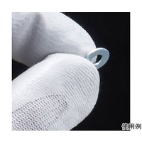 ショーワグローブ 簡易包装組立グリップ 10双入 Sサイズ NO370-S10P 1セット(10双) 65-9577-99（直送品）