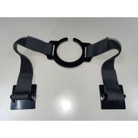 リンテック21 ボトルホルダーP BH-001P 1個 65-8892-30（直送品）