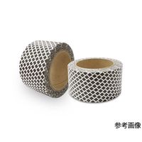 アラム 金検テープ MPF-KT-30X4-BK 1巻 65-8998-48（直送品）