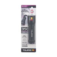 TJMデザイン LEDハンドライト H351D LE-H351D 1個 67-0338-15（直送品）