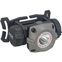 TJMデザイン LEDヘッドライト M091D LE-M091D 1個 67-0338-18（直送品）