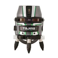 TJMデザイン ZEROGREEN KJY 受光器・三脚セット ZEROG2-KJYSET 1個 67-0339-60（直送品）