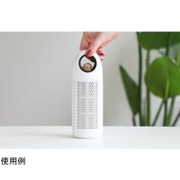 スリーアール コンパクト除湿機 カルカラ用 除湿ボトル単品 3R-JST02 1個 67-2991-58（直送品）