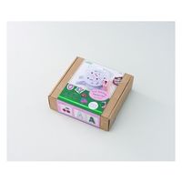 クロバー フリーステッチングスターターセット 57410 1個 67-3149-65（直送品）