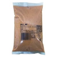 マルコメ 糀みそ減塩 1kg 5袋 味噌 業務用 大容量 プロ仕様 特大