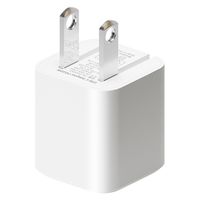 PGA USB PD 20W USB-C 電源アダプター ホワイト PG-PD20AD02WH 1個