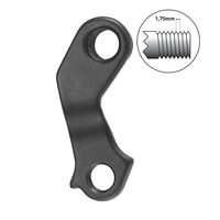 Marwi ギヤハンガー GHー199 1個（直送品）