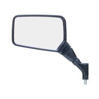 AーZ AJー8L クロス2 8mm 左 (ブラック) 1セット(2個)（直送品）