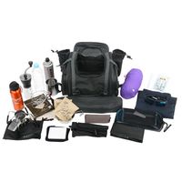 タナックス MFKー251 ミニフィールドシートバッグ アクティブオレンジ 1個（直送品）