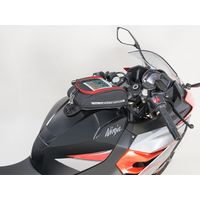 タナックス MFKー259 ライトスポルトタンクバッグ(レッド) 1個（直送品）