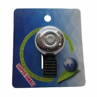 東京ベル製作所 ベル TBー510 チビ丸ピコ ミガキ 23405101 1セット(5個)（直送品）