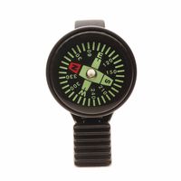 東京ベル製作所 ベル TBーNC1 ミニコンパス ミガキ 23410053 1セット(4個)（直送品）