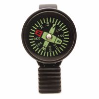 東京ベル製作所 ベル TBーNC1 ミニコンパス アルマイトブルー 23410055 1セット(4個)（直送品）