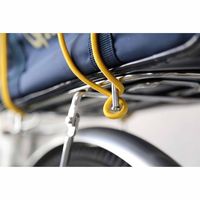 昭和インダストリーズ POKOー1R ポコ丸 レッド 2個入 1セット(8セット)（直送品）