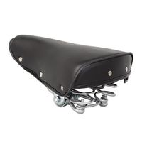 加島サドル製作所 サドル CHSー240ST BR クラシックスタイル(テリー) ブラウン CHS-240STBR 1セット(4個)（直送品）