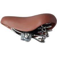 加島サドル製作所 CHSー50HMC DB サドル ミニ ダークブラウン CHS-50HMCDBR 1セット(3個)（直送品）