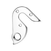 Marwi ギヤハンガー GHー155 M4 x P0.7 8 Lーーー 2pcs 1個（直送品）