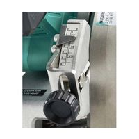 広島 ライスター バッテリー式溝切機 グルーバー500ーLP 389-06 1個 65-2330-25（直送品）