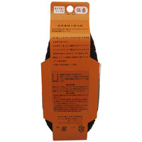 亀の子束子 棕櫚たわし 極メ（きわめ）No.5 ロング型 人気サイズ タワシ 1個 亀の子束子西尾商店