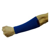 三重化学工業 ミエローブ 腕カバー 竹糸くんアームカバー 20 紺 NO.TK01-NA 1双