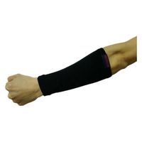 三重化学工業 ミエローブ 腕カバー 竹糸くんアームカバー 20 ブラック NO.TK01-BK 1セット（5双）