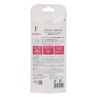 玉川衛材 フェミルテ ふきとりフォーム 1個　50mL