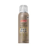 コールマン 虫よけ泡マーカー 150mL 虫除け キャンプ 忌避 1本 アース製薬