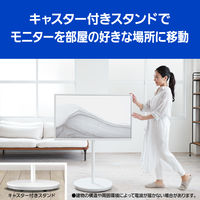 パナソニック 4K液晶テレビ TH-43LF1 1台