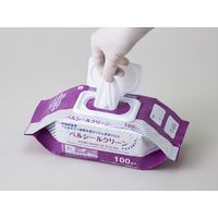 ハクゾウメディカル ペルシールクリーン 2600280 1個