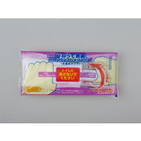 ハクゾウメディカル ひねって含浸ハクゾウジアパック1000(不織布タイプ) 3162201 1箱