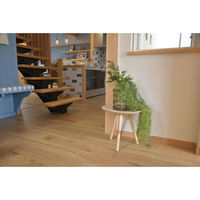 東谷 トレーテーブルM ベージュ LFSー191B 164636 1脚（直送品）