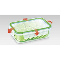 アスベル ユニックス タイトロックWLO-20・Ag A3646 1個