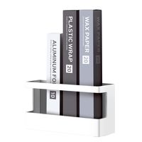 アスベル ポゼ キッチンポケット吸着シート A4110 1個