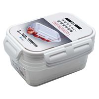 アスベル タイトロック 長角L 3P（3個セット） A3709 1パック（3個入セット×3）