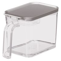 アスベル フォルマ MRポットグレー A1108 1セット(3個)