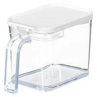 アスベル フォルマ MRポットホワイト A1108 1セット(3個)