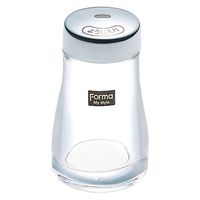 アスベル フォルマ ようじ入れシルバー A2243 1セット(3個)