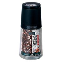 アスベル フォルマ セラミックミル岩塩・スパイス専用 A2120 1セット(3個)