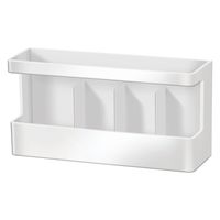 アスベル ポゼ キッチンポケット吸着シート A4110 1セット(3個)