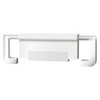 アスベル ポゼ キッチンペーパーホルダー吸着シート A4108 1セット(3個)