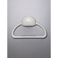 アスベル ポゼ タオルリング吸盤 A4118 1セット(3個)