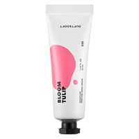 DUFT＆DOFT（ダフトアンドドフト）STハンドクリーム BT 50mL 2個 ケイラボ プチギフト チューリップ・生花の香り