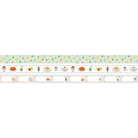 マークス マスキングテープ レトロ喫茶 幅21mm MSTFA28-C 1巻