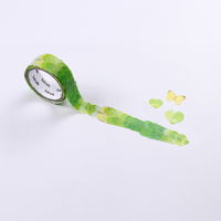 Bande（バンデ） マスキングテープ クローバー BDA253 西川コミュニケーションズ