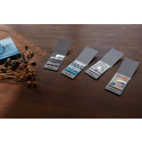 キングジム マスキングテープKITTA キッタ リミテッド（ロゼット） 1冊30枚入 KITL008