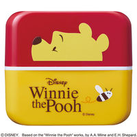 シヤチハタ おなまえスタンプ 大・小文字セット くまのプーさん ディズニー GA-CADP