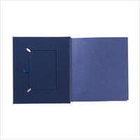 マークス フォトアルバム ピンク CGAL11-PK 1冊