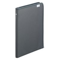 myfa（ミファ）コレクションスタンド チャコールブラック 1セット（2個） LIHIT LAB.（リヒトラブ）