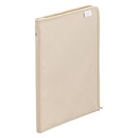 myfa（ミファ）コレクションスタンド シフォンベージュ 1セット（2個） LIHIT LAB.（リヒトラブ）